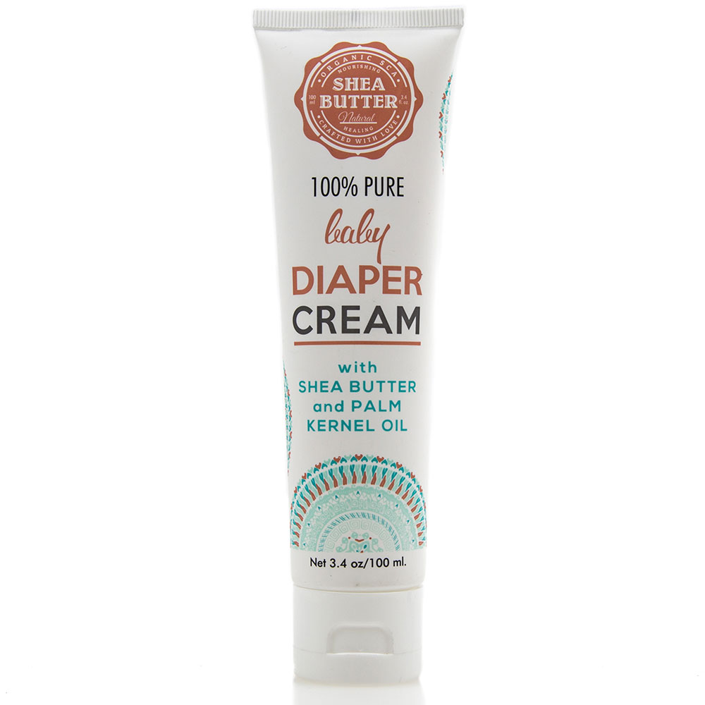 baby diaper cream